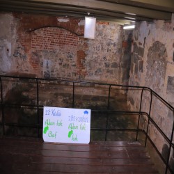The Adam Kok I Kitchen Museum